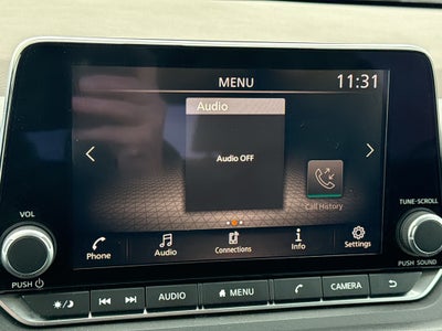 2023 Nissan Rogue AWD S *Ltd Avail*