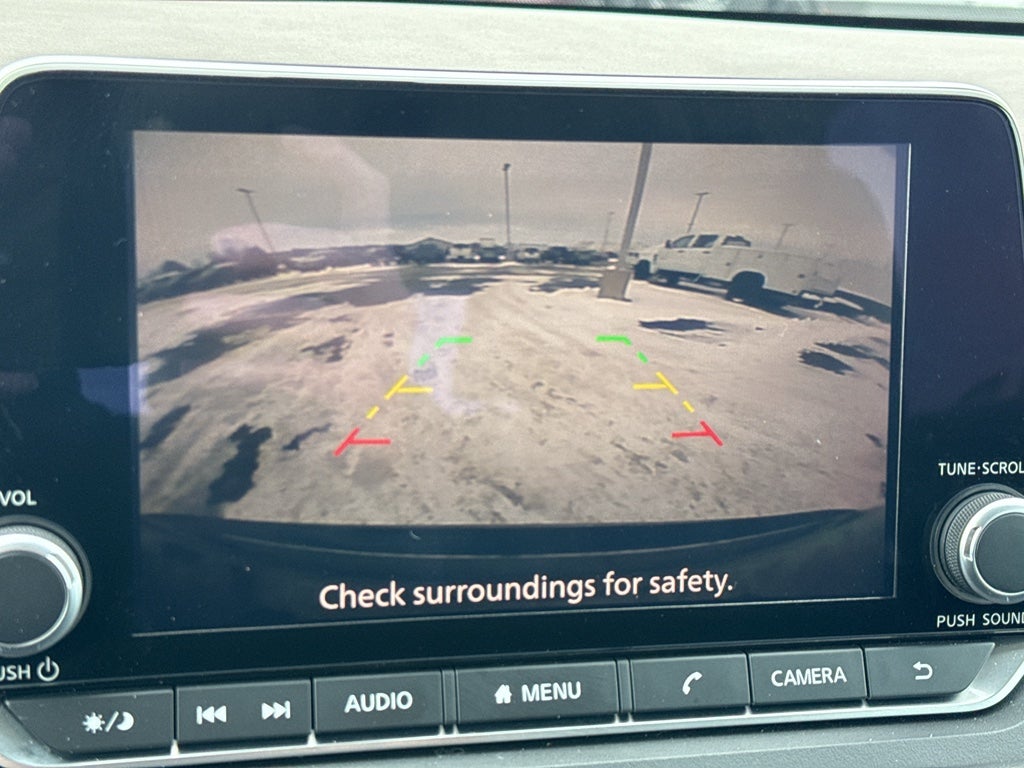 2023 Nissan Rogue AWD S *Ltd Avail*