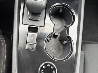 2023 Nissan Rogue AWD S *Ltd Avail*