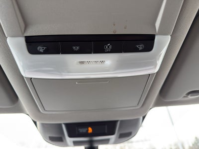 2023 Nissan Rogue AWD S *Ltd Avail*