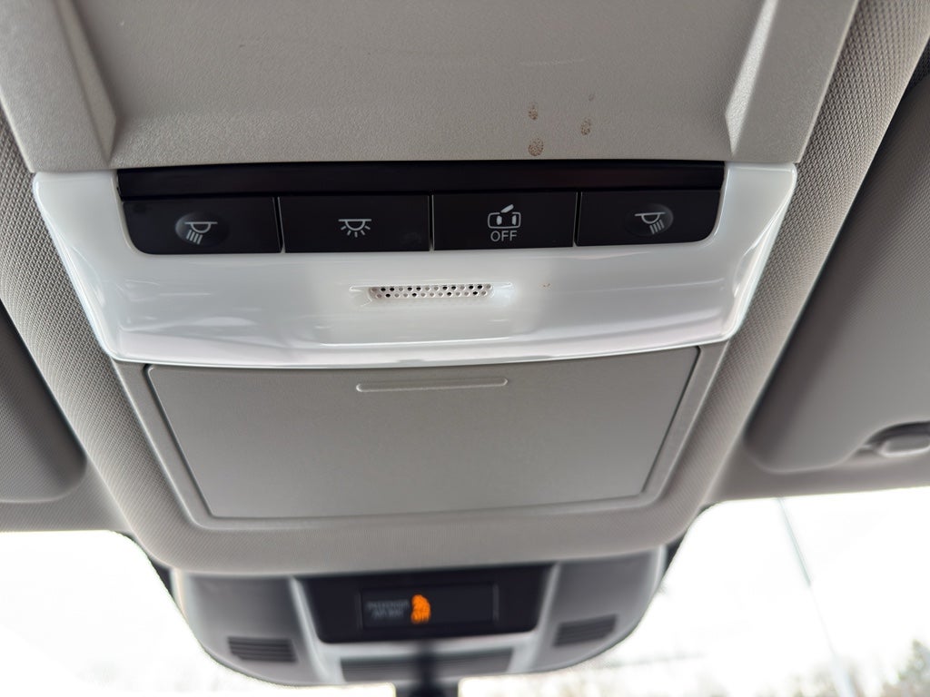 2023 Nissan Rogue AWD S *Ltd Avail*