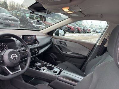 2023 Nissan Rogue AWD S *Ltd Avail*