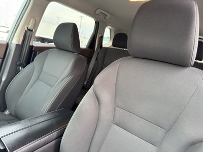 2023 Nissan Rogue AWD S *Ltd Avail*