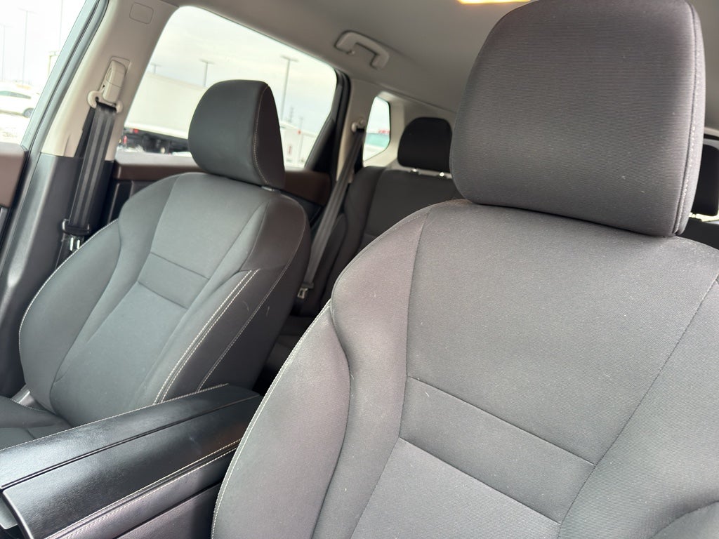 2023 Nissan Rogue AWD S *Ltd Avail*