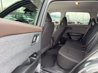 2023 Nissan Rogue AWD S *Ltd Avail*