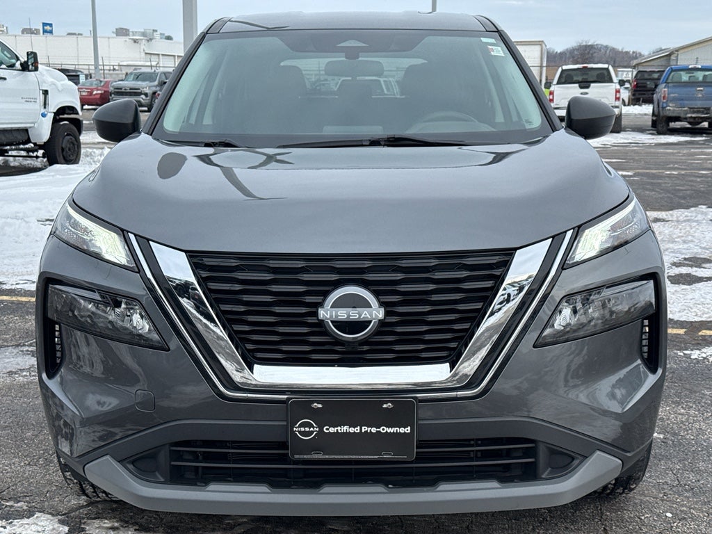 2023 Nissan Rogue AWD S *Ltd Avail*