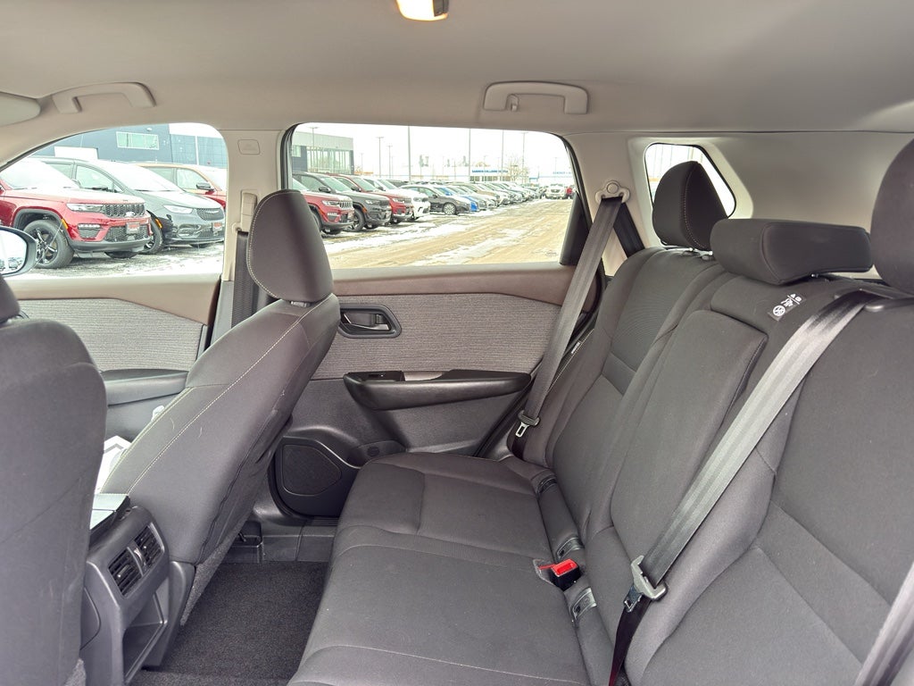 2023 Nissan Rogue AWD S *Ltd Avail*