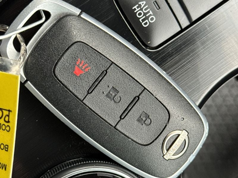 2023 Nissan Rogue AWD S *Ltd Avail*