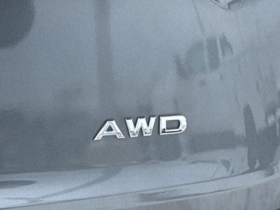 2023 Nissan Rogue AWD S *Ltd Avail*