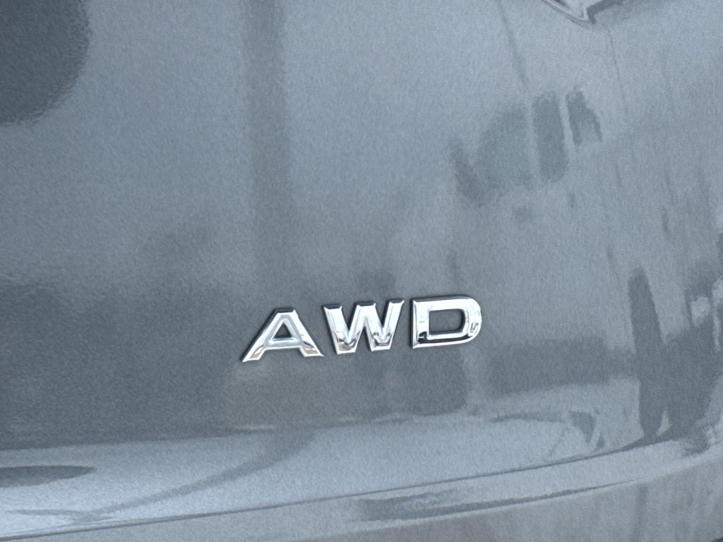 2023 Nissan Rogue AWD S *Ltd Avail*