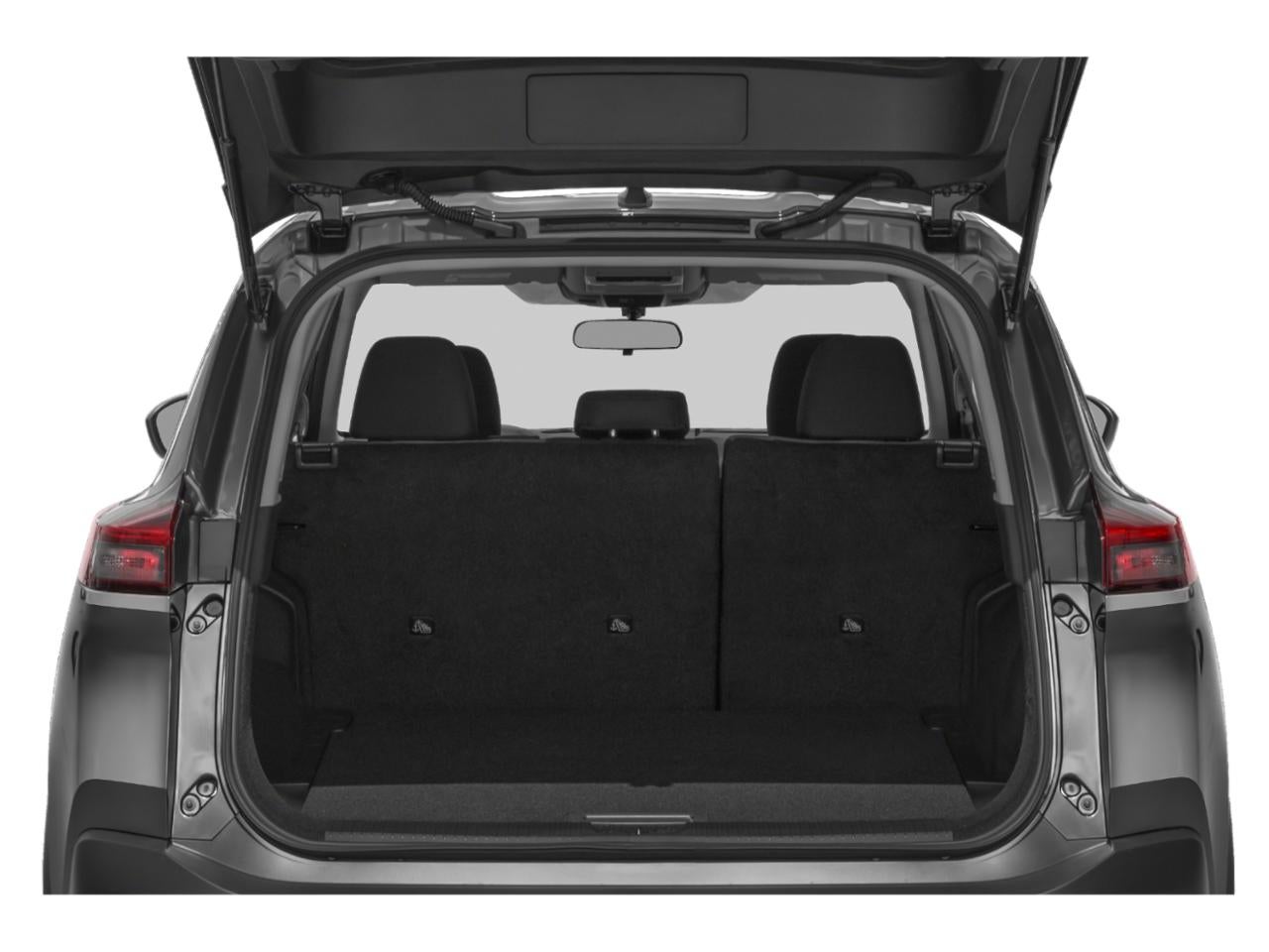 2023 Nissan Rogue AWD S *Ltd Avail*