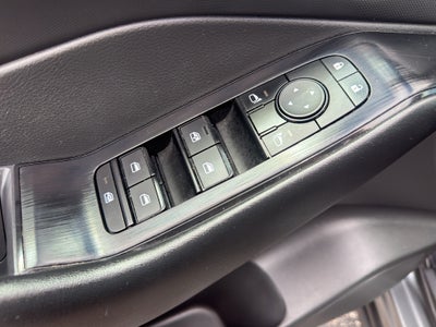 2024 Nissan Rogue AWD S