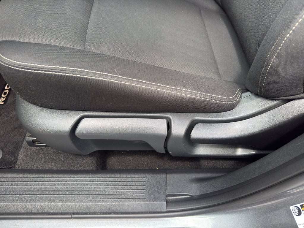2024 Nissan Rogue AWD S