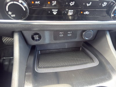 2024 Nissan Rogue AWD S
