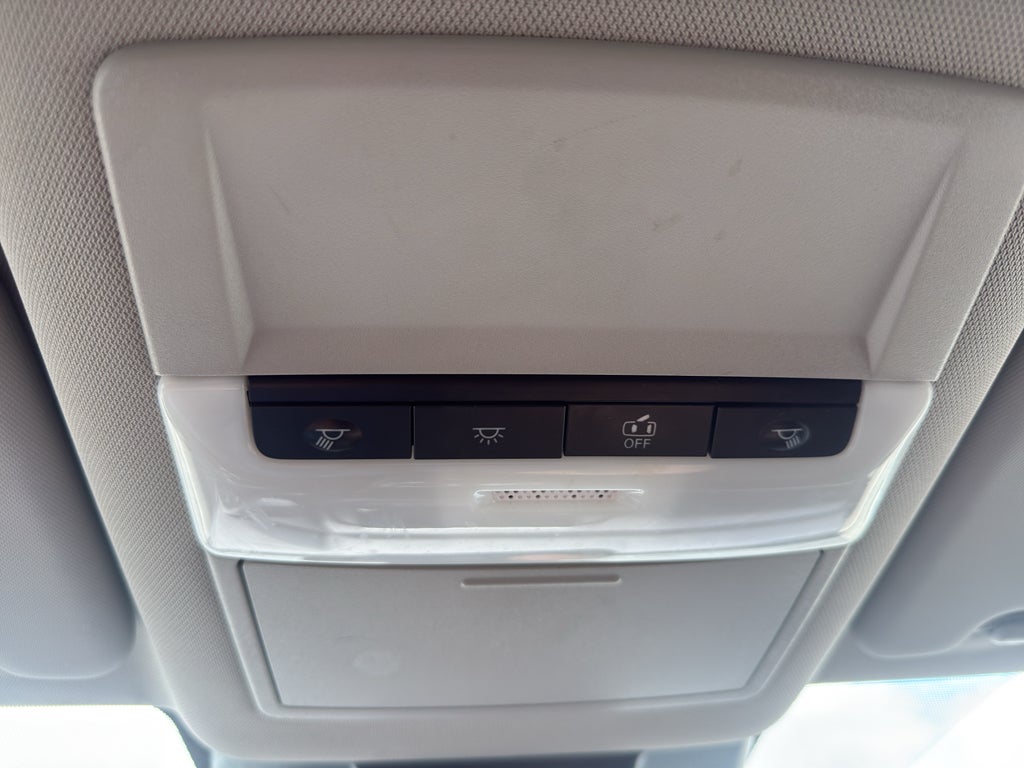 2024 Nissan Rogue AWD S