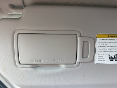 2024 Nissan Rogue AWD S