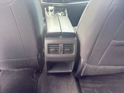 2024 Nissan Rogue AWD S