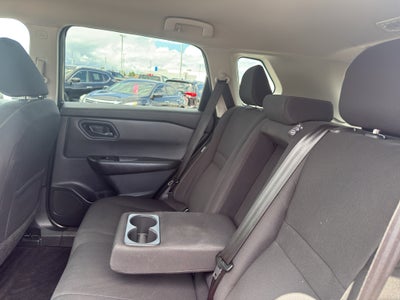 2024 Nissan Rogue AWD S
