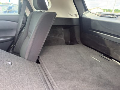 2024 Nissan Rogue AWD S