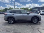 2024 Nissan Rogue AWD S