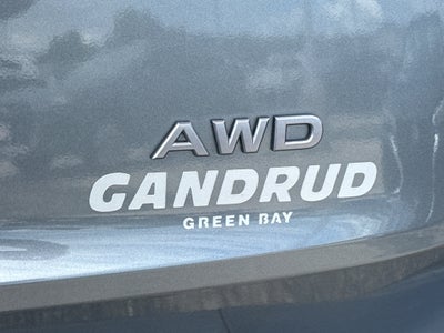 2024 Nissan Rogue AWD S
