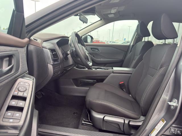 2023 Nissan Rogue AWD S