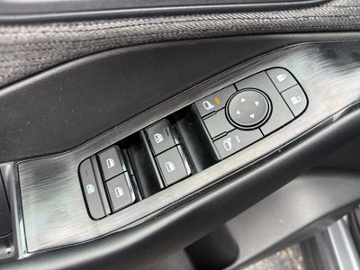 2023 Nissan Rogue AWD S