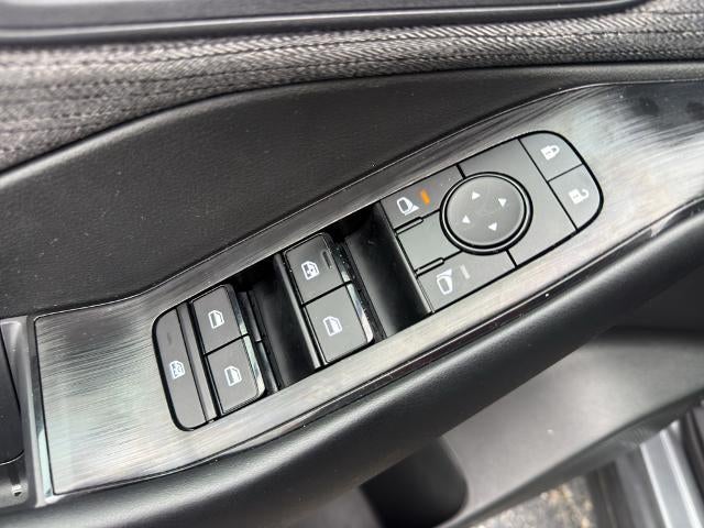 2023 Nissan Rogue AWD S