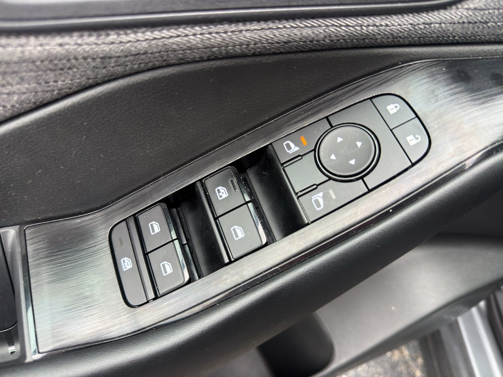 2023 Nissan Rogue AWD S