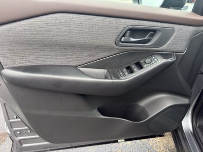 2023 Nissan Rogue AWD S