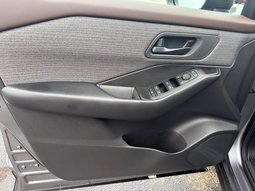 2023 Nissan Rogue AWD S