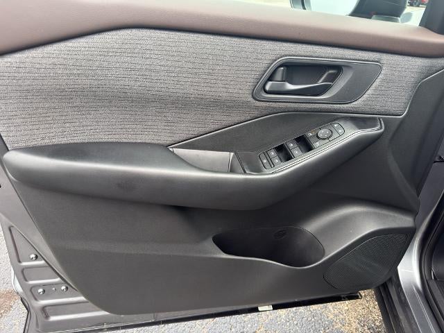 2023 Nissan Rogue AWD S