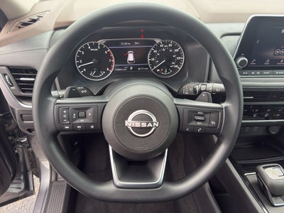 2023 Nissan Rogue AWD S