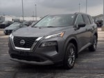 2023 Nissan Rogue AWD S