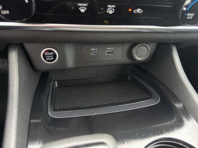 2023 Nissan Rogue AWD S