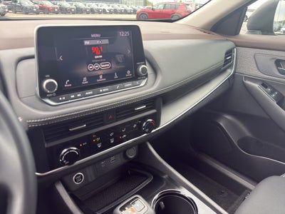2023 Nissan Rogue AWD S
