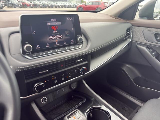 2023 Nissan Rogue AWD S