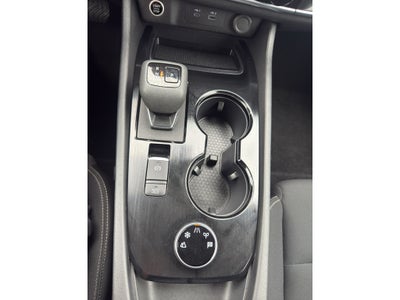 2023 Nissan Rogue AWD S