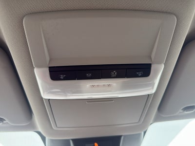 2023 Nissan Rogue AWD S