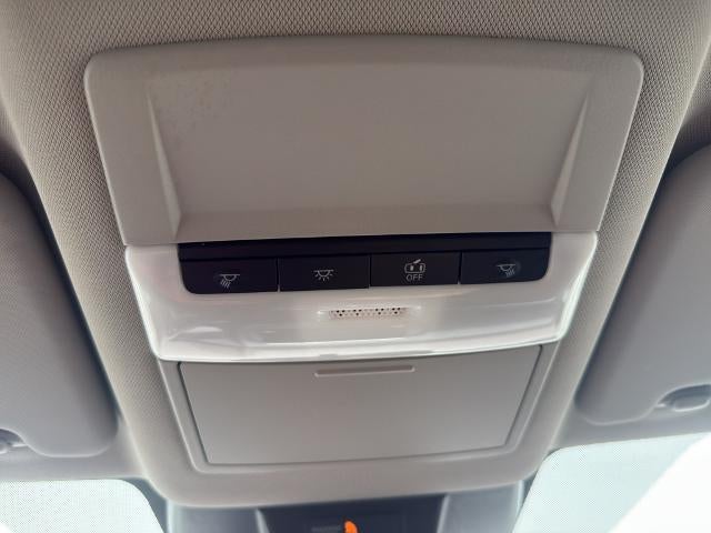 2023 Nissan Rogue AWD S