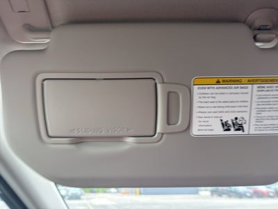 2023 Nissan Rogue AWD S