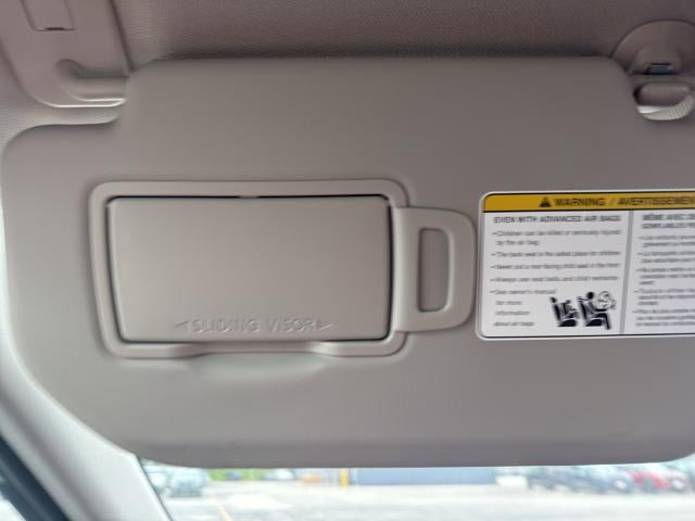 2023 Nissan Rogue AWD S