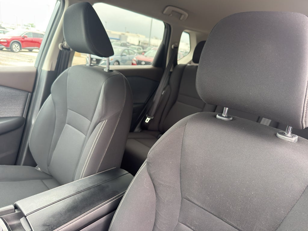 2023 Nissan Rogue AWD S