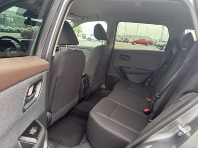 2023 Nissan Rogue AWD S