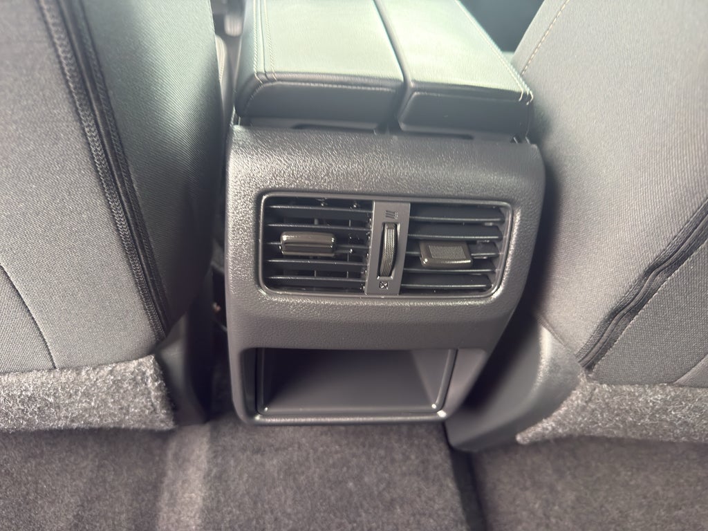 2023 Nissan Rogue AWD S
