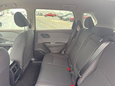 2023 Nissan Rogue AWD S