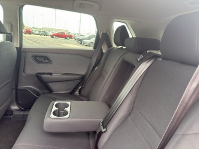 2023 Nissan Rogue AWD S