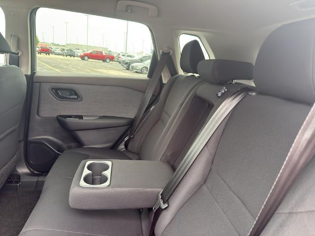 2023 Nissan Rogue AWD S