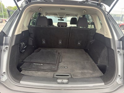 2023 Nissan Rogue AWD S