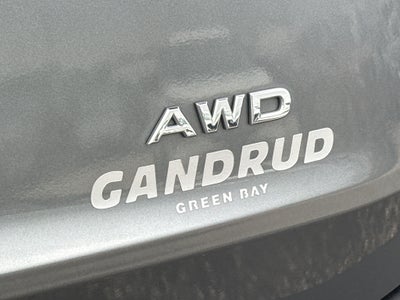 2023 Nissan Rogue AWD S